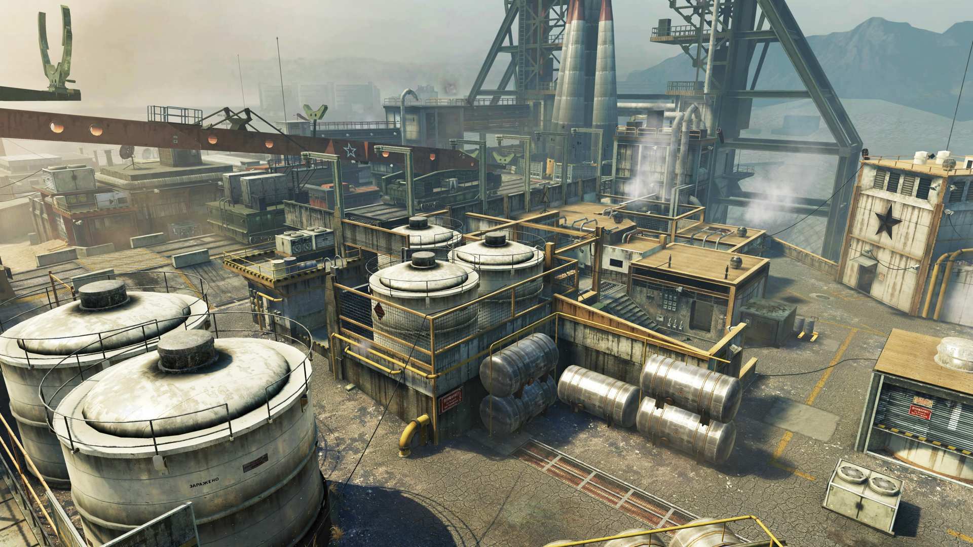 Call of Duty: Black Ops - Imagen 26